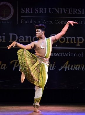 Ashta Shambhu by Rati Ranjan Amanta