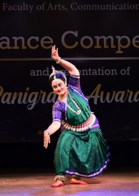 Megh Pallavi by Swayamprava Mishra