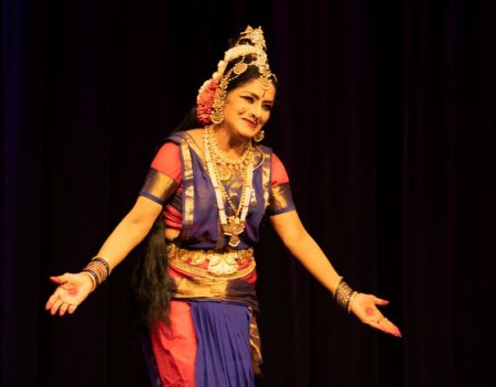 Dr. Vasundhara Doraswamy