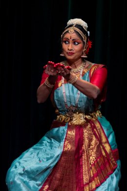 Shubhada Subramanyam