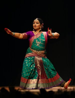 Dr. Swati Dhaithankar