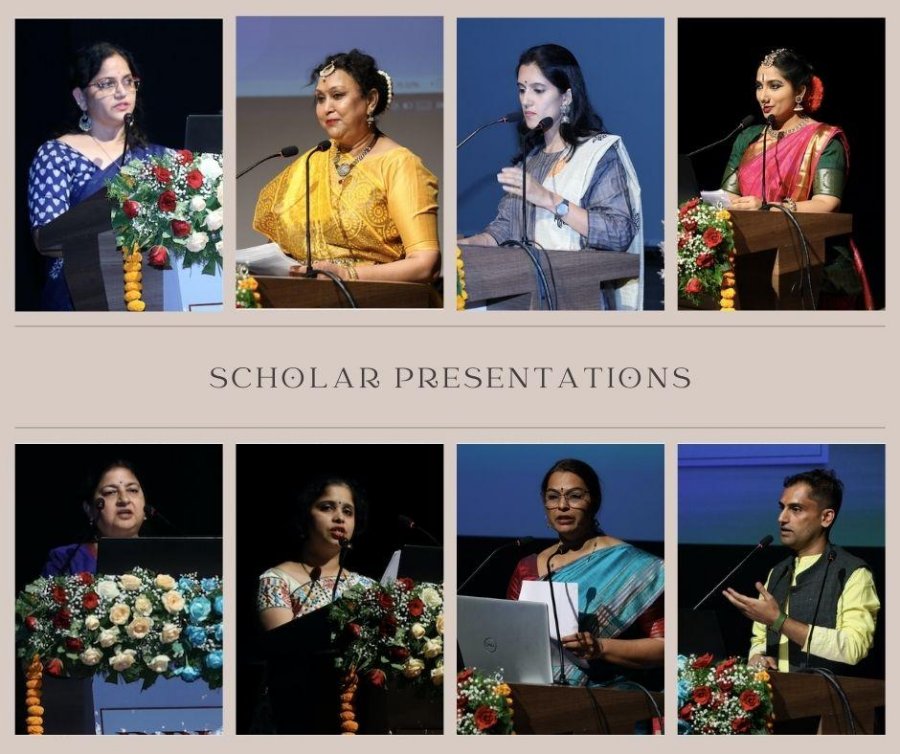 National Conference of Indian Classical Dance 2023