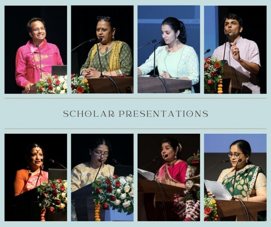 National Conference of Indian Classical Dance 2023