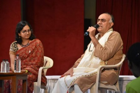 Rajat Kapur in conversation