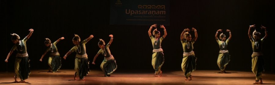 Upasaranam - Samakala