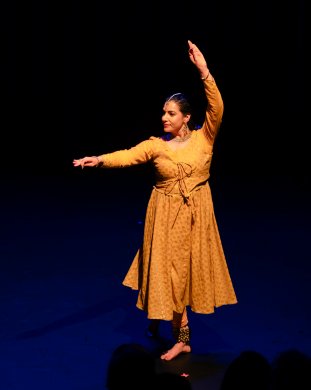 Momentum Festival 2023 - Sukriti Sharma