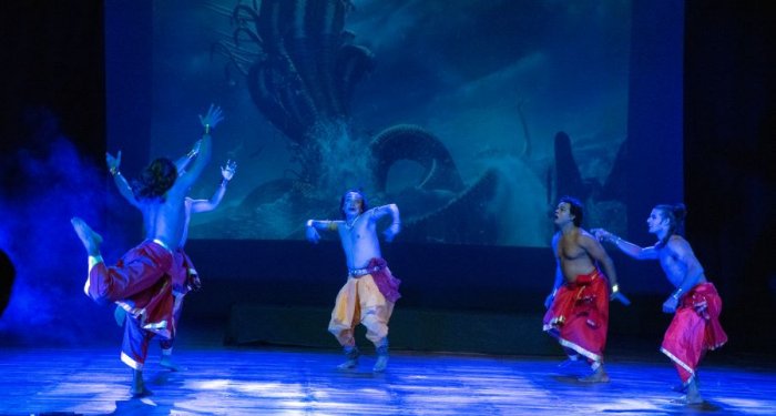 Radha Krishna ki Bansuri