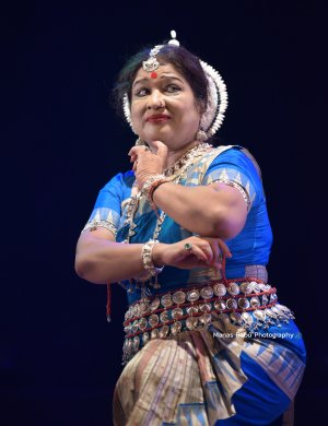 Sakhi He by Purnashree Rout