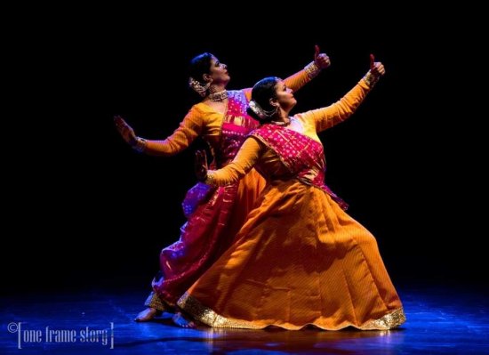 Vidha Lal & Gauri Diwakar