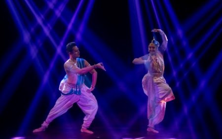 Sanjali Centre for Odissi Dance