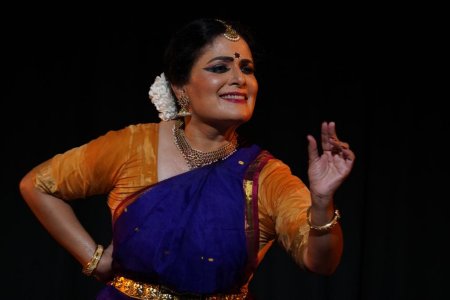 Uma Palam Pulendran
