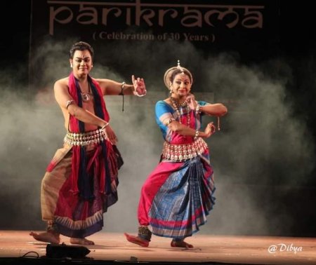 Shayomita Dasgupta and Subikash Mukherjee