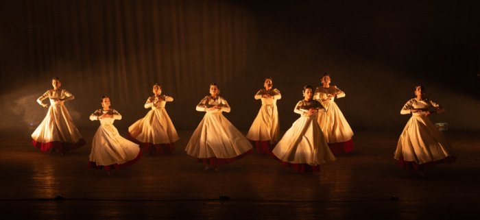 Leela: A mesmerising ode to divine love