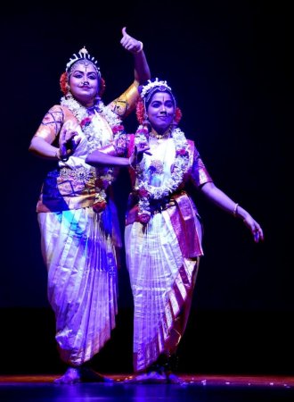 Rama & Sita