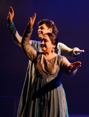 Maulik Shah and Ishira Parikh