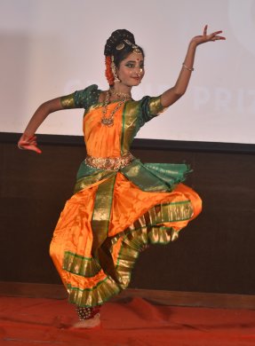 Anishritha Reddy Kunduru