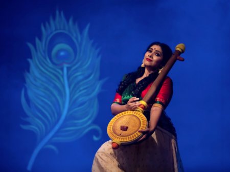 Gayathri Padmanabhan