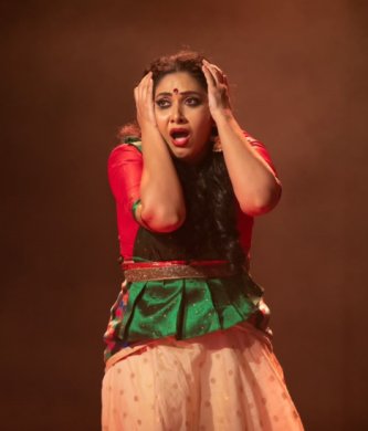 Gayathri Padmanabhan