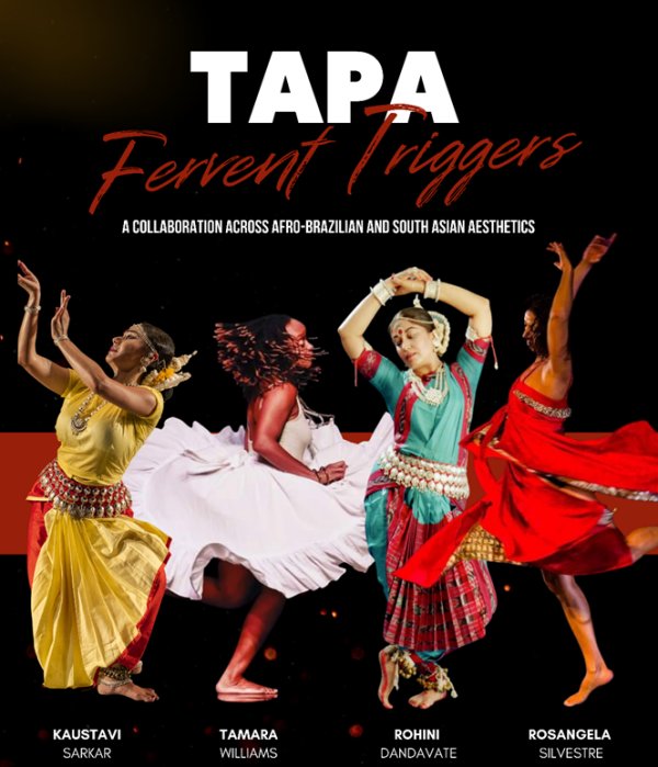TAPA: Fervent triggers