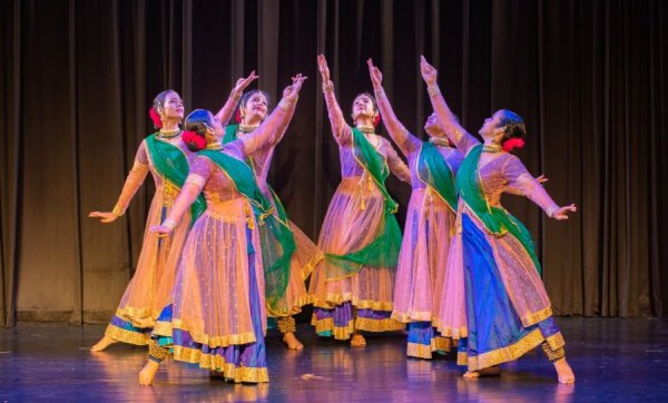 Maitree Pahari's group