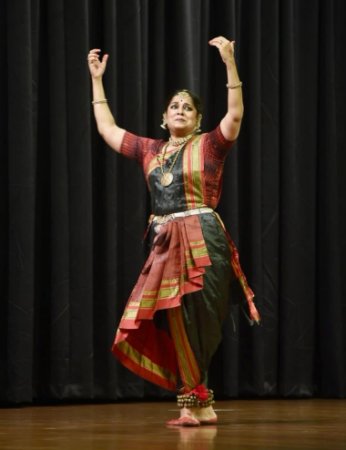 Arundhati Patwardhan - Vitthala Kshetra