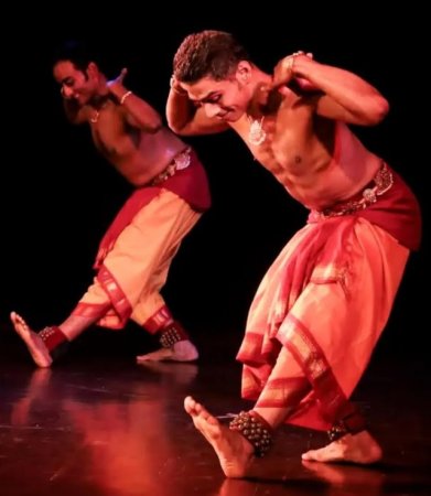 Santanu Roy & Samrat Dutta