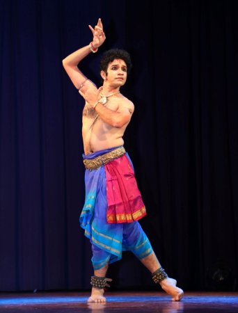 Kalpodip Utsav - Pavitra Bhat