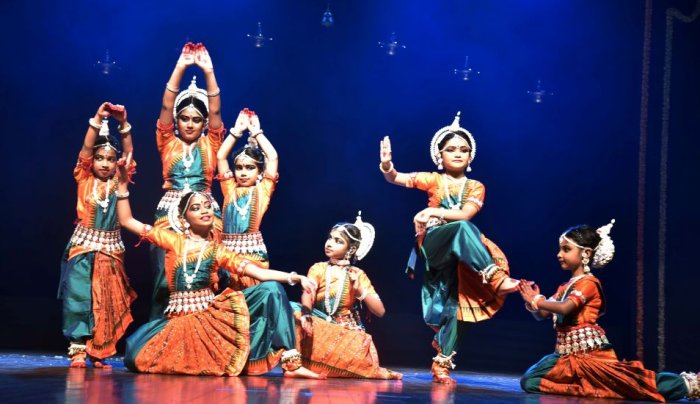 Disciples of Yasomati Mishra