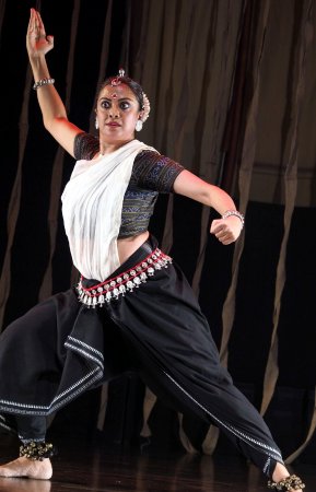 Shashwati Garai Ghosh