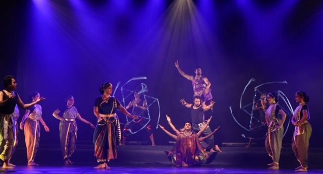 Ensemble in Sushupthi