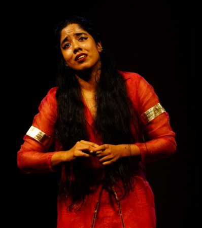 Why She Did What She Did