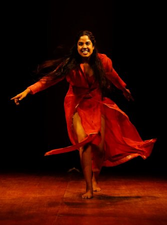 Why She Did What She Did