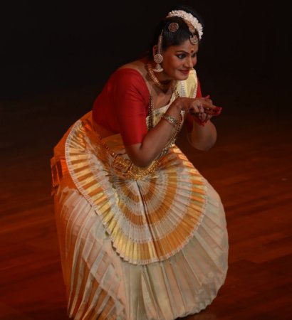 Swapna Rajendrakumar