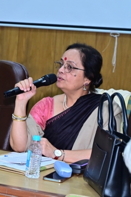 Prerana Shrimali