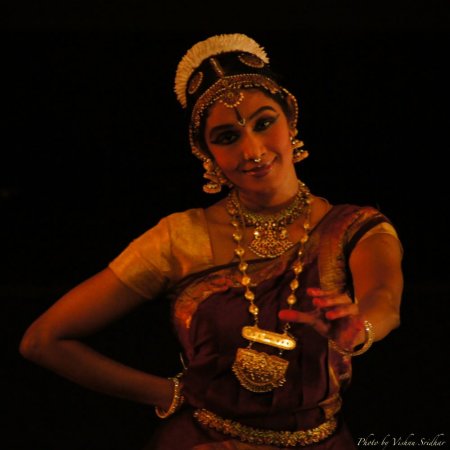 Ramya Ramnarayan