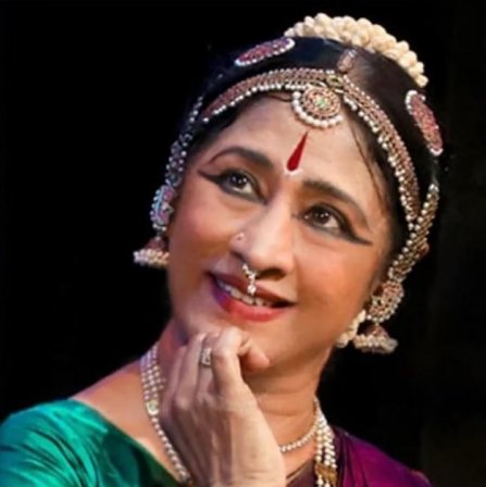 Meenakshi Chitharanjan