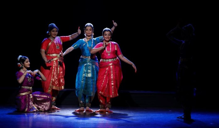 Ramakrishnam Bhajamyaham