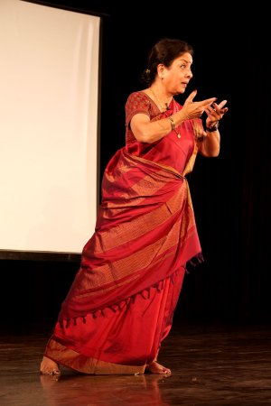 Ramya Harishankar
