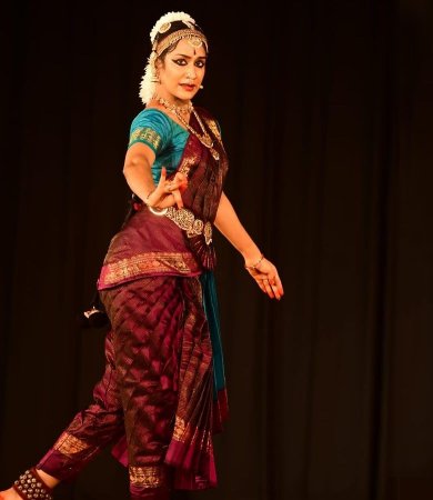 Aishwarya Balasubramanian