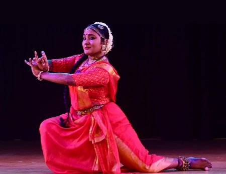 Sreelakshmy Govardhanan