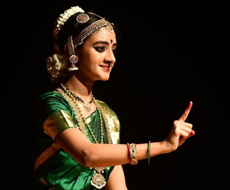 Mahati Kannan