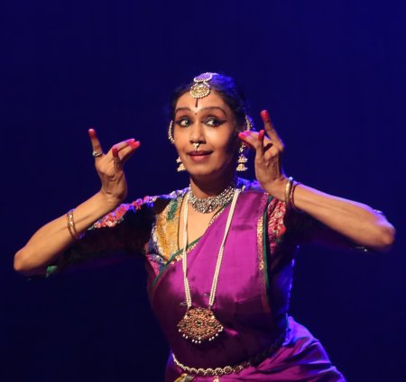 Lila-The Divine Play