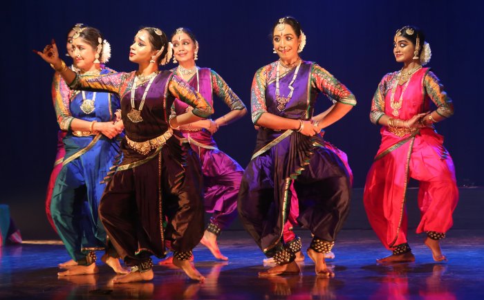 Lila-The Divine Play