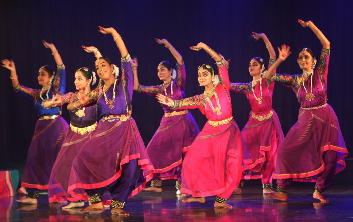 Lila-The Divine Play