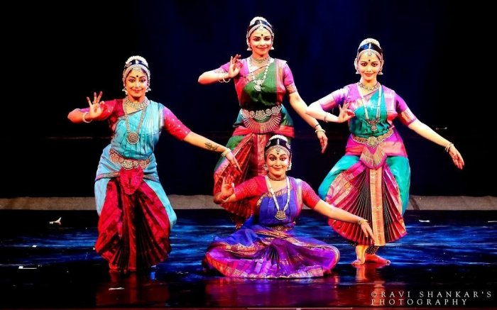 Saha Dance Ensemble