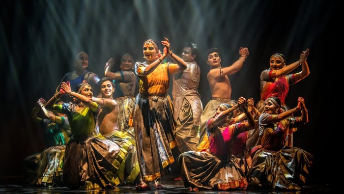 Ayana Dance Ensemble