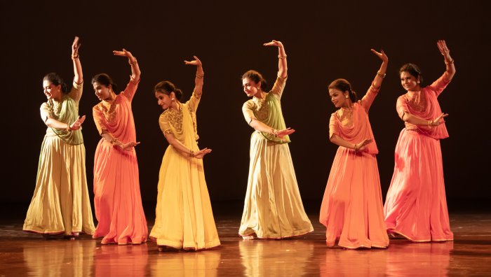 Vaswati Mishra's group