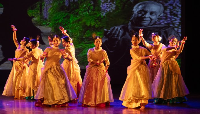 Mamta Maharaj's group