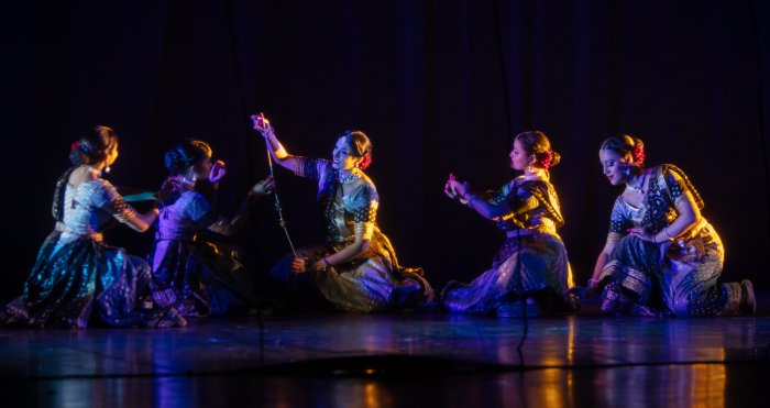 Shinjini Kulkarni's group