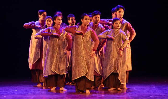 Sujata Banerjee's group